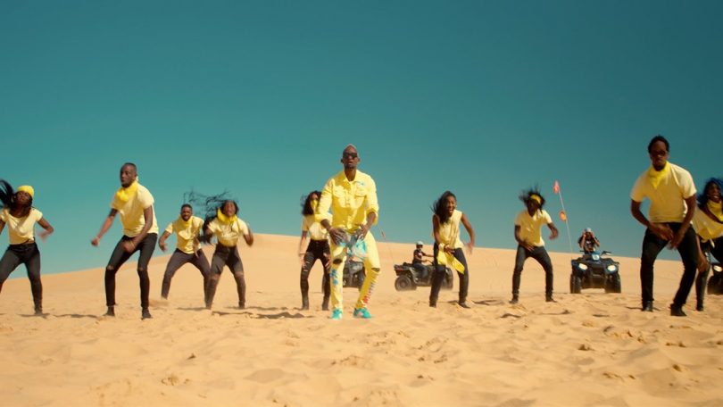 VIDEO DOWNLOAD Meddy – Carolina