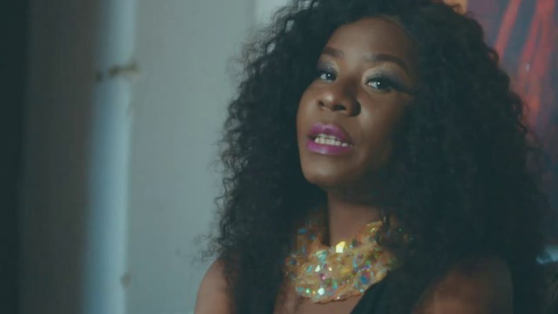 VIDEO DOWNLOAD Roma Ft Lady Jay Dee – Diaspora