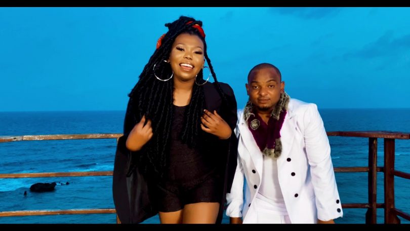 VIDEO DOWNLOAD Stamina Ft Maua Sama - Nalewa Leo