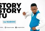 VIDEO DOWNLOAD Uswege - Story Story Tu na Marioo