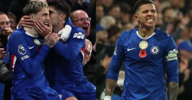 Chelsea vs Wolves: Blues Dominate 3-0 Victory at Stamford Bridge