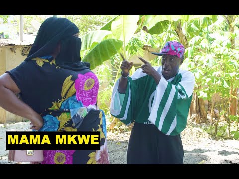 DOWNLOAD COMEDY Joti - Mama Mkwe