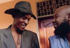 DOWNLOAD COMEDY Mzee Naona (Ya Ngoswe) - Oka Martin & Carpoza