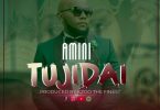 MP3 DOWNLOAD Amini – Tujidai