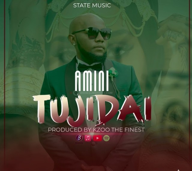 MP3 DOWNLOAD Amini – Tujidai