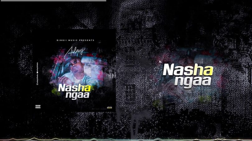 MP3 DOWNLOAD Aslay - Nashangaa