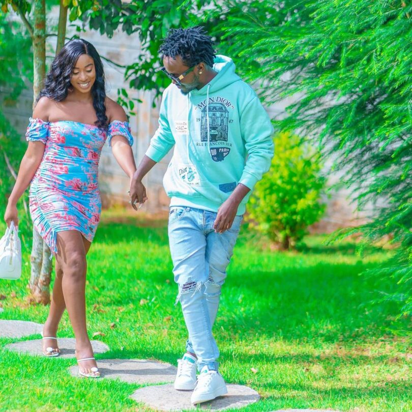 MP3 DOWNLOAD Bahati – Tomato