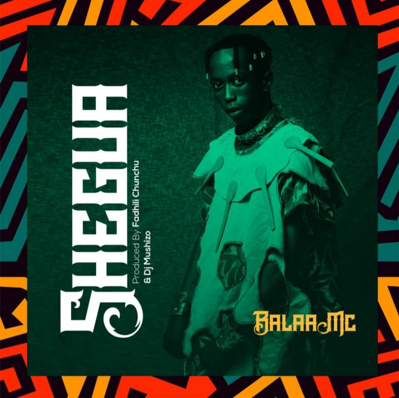 MP3 DOWNLOAD Balaa Mc - Shegua