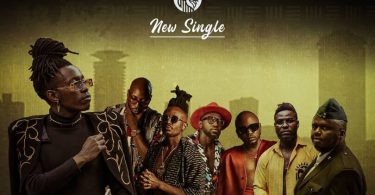 MP3 DOWNLOAD Bensoul Ft Sauti Sol, Nviiri the Storyteller, Mejja – Nairobi