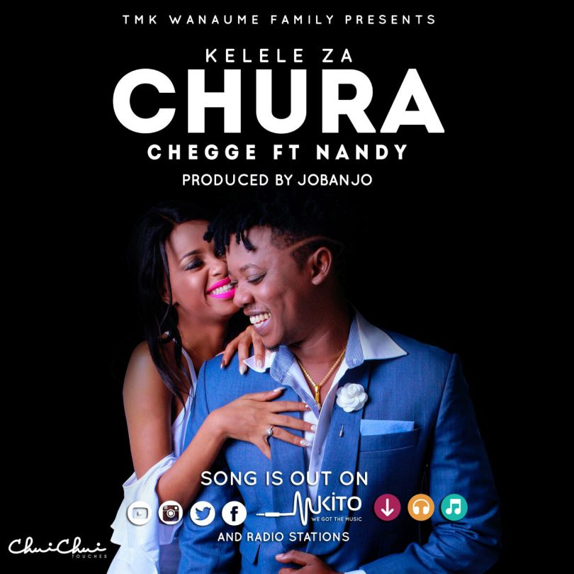 MP3 DOWNLOAD Chege ft Nandy - Kelele Za Chura