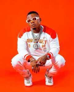 MP3 DOWNLOAD Harmonize Ft Morgan Heritage – Malaika
