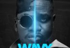 MP3 DOWNLOAD Khaligraph Jones X Sarkodie - Wavy