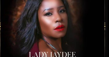 MP3 DOWNLOAD Lady Jaydee – Good Vibes