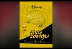 MP3 DOWNLOAD Maarifa - Hisia Zangu 2 (Makala)