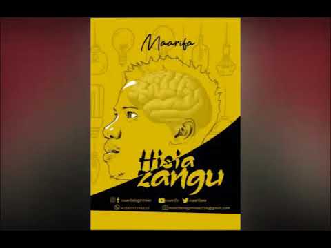 MP3 DOWNLOAD Maarifa - Hisia Zangu 2 (Makala)