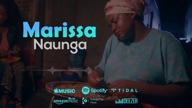 MP3 DOWNLOAD Marissa – Naunga