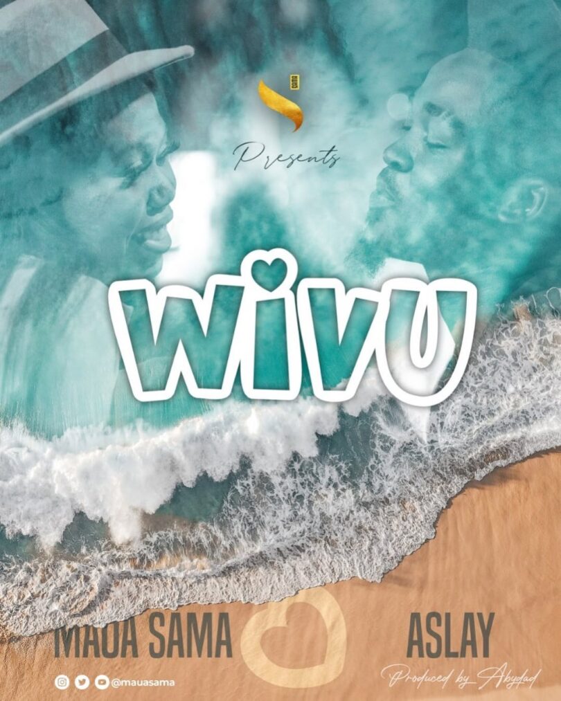 MP3 DOWNLOAD Maua Sama Ft Aslay – Wivu