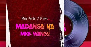 MP3 DOWNLOAD Meja Kunta X D Voice – Madanga Ya Mke Wangu