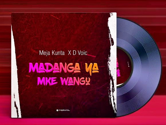 MP3 DOWNLOAD Meja Kunta X D Voice – Madanga Ya Mke Wangu