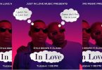 MP3 DOWNLOAD Otile Brown X Alikiba - In Love