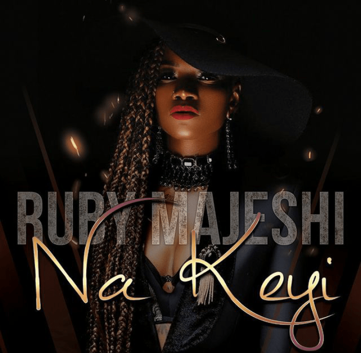 MP3 DOWNLOAD Ruby – Na Keyi