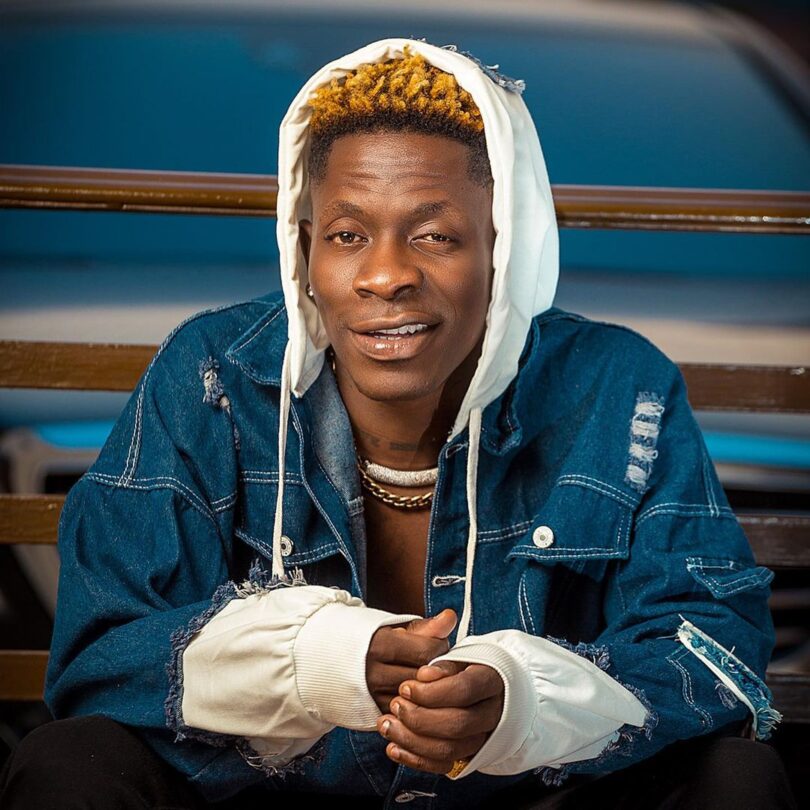 MP3 DOWNLOAD Shatta Wale Ft Ypee – Azaa