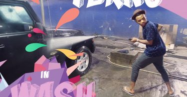 MP3 DOWNLOAD Tekno - Wash