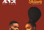 MP3 DOWNLOAD Yemi Alade - Single & Searching