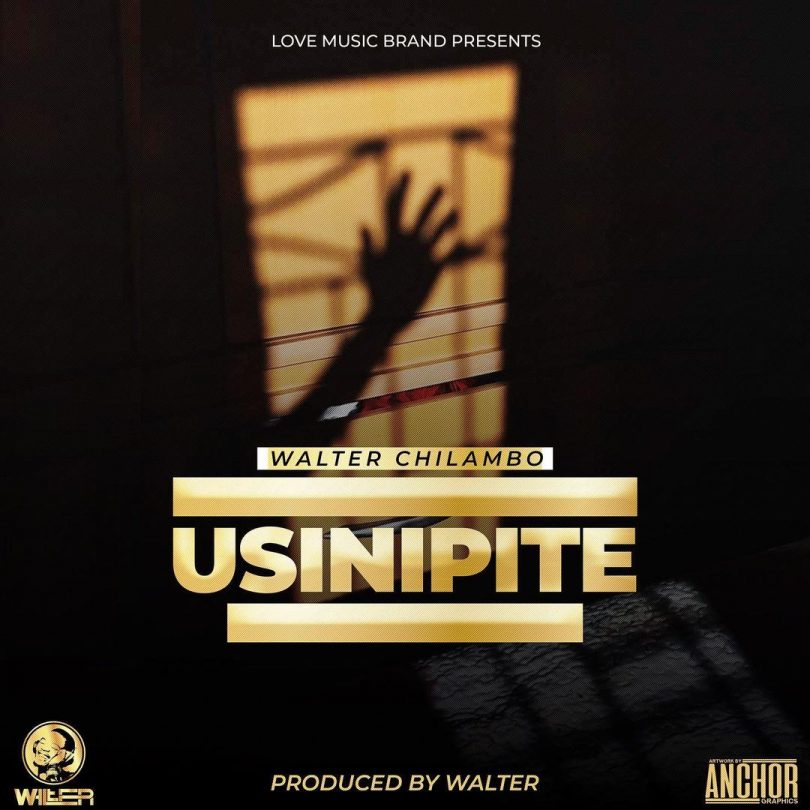 MP3 DOWNLOD Walter Chilambo – Usinipite