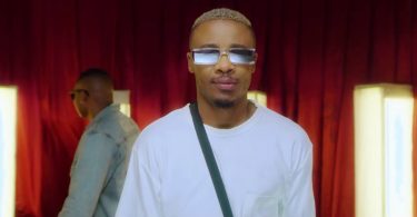 MP4 DOWNLOAD Otile Brown X Alikiba - In Love