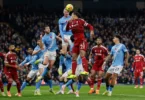 Manchester City vs Liverpool: City Dominate 3‑0 at the Etihad