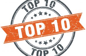 TOP 10 FORM FOUR STUDENTS 2020