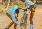 Ujumbe wa Mapenzi wa Kusisimua Moyo