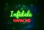 VIDEO DOWNLOAD Alikiba - Infidèle (Karaoke Version)