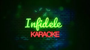 VIDEO DOWNLOAD Alikiba - Infidèle (Karaoke Version)
