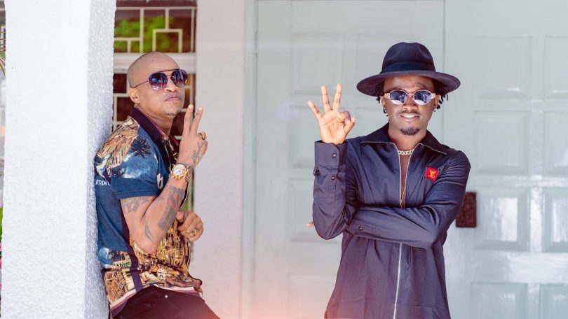 VIDEO DOWNLOAD Bahati & Prezzo - Baby Boo