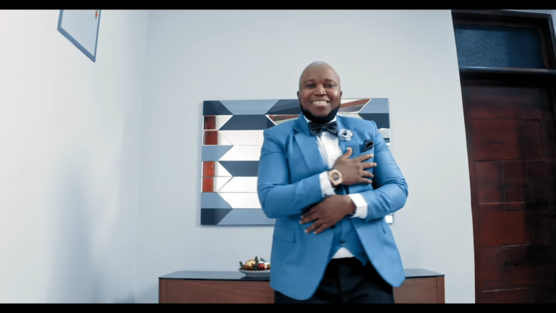 VIDEO DOWNLOAD Kassim Mganga Ft Nguza Viking – Harusi Yangu