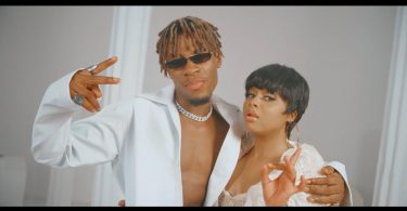 VIDEO DOWNLOAD Nandy Ft Joeboy – Number One