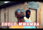 VIDEO DOWNLOAD Sholo Mwamba Ft Dj Seven & Mc Jully – Happy birthday