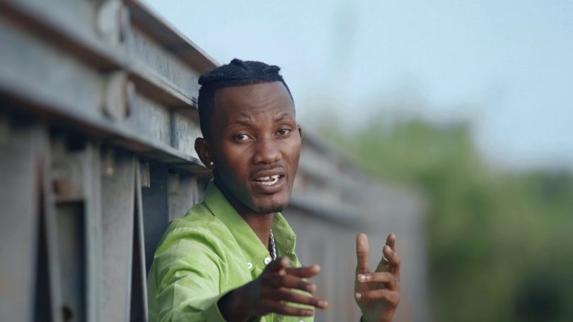 VIDEO DOWNLOAD Smile TheGenius - Anakudanganya