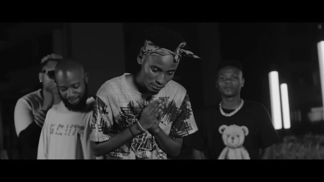 VIDEO DOWNLOAD Wanyabi Cypher Ft Boshoo - New Year Chapter 3