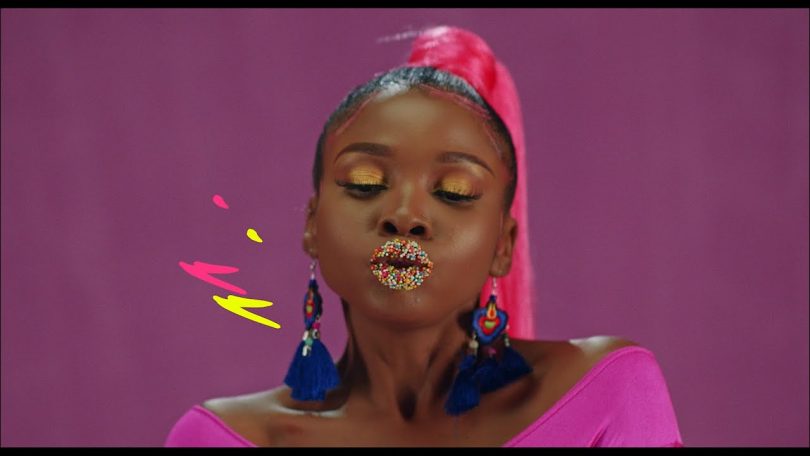 VIDEO Zuchu – Sukari MP4 DOWNLOAD