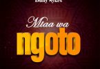 MP3 DOWNLOAD Dully Sykes – Mtaa Wa Ngoto