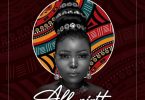 MP3 DOWNLOAD Harmonize Ft Anjella – All Night