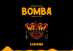 MP3 DOWNLOAD Kayumba – Bomba