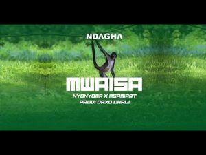 MP3 DOWNLOAD Nyonyoma & Msamiart - Mwaisa