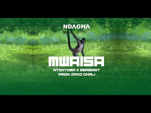 MP3 DOWNLOAD Nyonyoma & Msamiart - Mwaisa