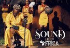 MP3 DOWNLOAD Rayvanny – Sounds from Africa FULL ALBUM