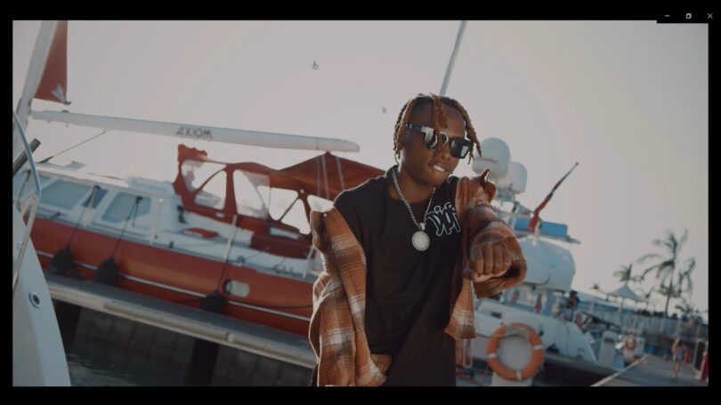 VIDEO DOWNLOAD Country Wizzy - Baby