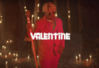 VIDEO DOWNLOAD Rayvanny - Valentine